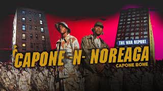 CaponeNNoreaga  Capone Bone [upl. by Oiramel]