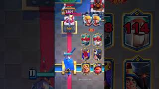 Can Double Dagger Duchess Defend All Champions [upl. by Chapa143]