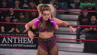 Deonna Purrazzo Trouble amp Defeat Part 30 [upl. by Haywood]