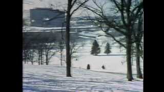 The American Birkebeiner Documentary 1980 [upl. by Curren710]