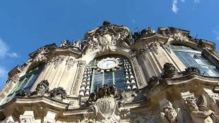 Das Glockenspiel vom Dresdner Zwinger [upl. by Haim835]