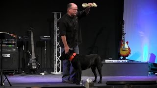 Kingdom Dog Ministries by Hank Hough [upl. by Nai]