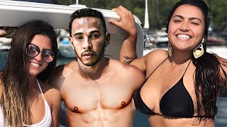 10 Interesting Facts About Lewis Hamilton That You Didnt Know [upl. by Neurath]