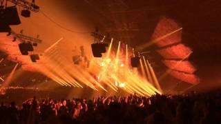 Frequencerz  Qlimax 2016 [upl. by Acinet]