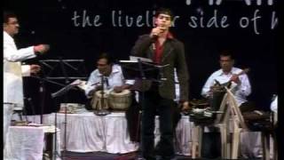 Yeh Meri Zohara Jabin by Sagar Sawarkarmpg [upl. by Ahsratal]