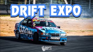 XL76 Drift EXPO Moscow Raceway [upl. by Fanchet]