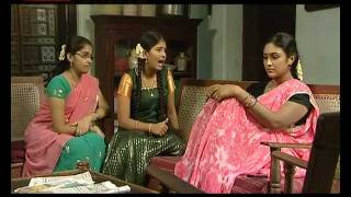 Saravanan Meenatchi  Episode 033  Part 03 [upl. by Ydahs]