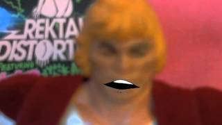 Heman  Whats going on face tracking tribute [upl. by Eidod]