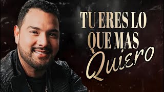 Banda MS  Eres Lo Que Mas Quiero [upl. by Boaten]