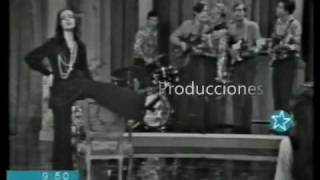 Marilina Ross y Lechuga año 1969 ultra rare clips [upl. by Marx844]