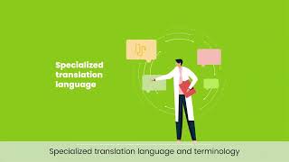 SYSTRAN Translate PRO realtime professional translation in more than 50 languages [upl. by Ulyram436]