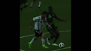 Edit ARG vs NIG 2018 copanachitoedits2024 edits football shortsvideo shorts capcut [upl. by Ormand314]