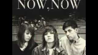 Now Now But I Do [upl. by Rosemary]