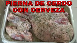 Receta de Costillas de Cerdo Fritas al Estilo Cubano  havanadice [upl. by Ysnat166]