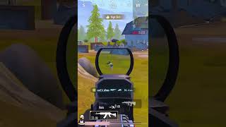 Best 1v3 cluth 🔥☠️zodpubg pubgmobile trendingshorts gamingvideos zodafnanyt [upl. by Ardnoek]