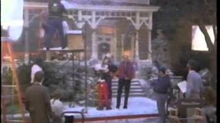 Classic TV Memories  WFSB CBS December 21 1995 [upl. by Anisah]