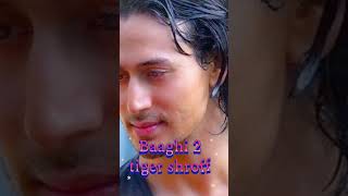 Baaghi 2 Movie romantic Sences  WhatsApp love status❤️🔥tigershroff dishapatani youtubeshorts [upl. by Prudie]