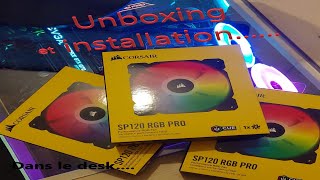 sp120 rgb pro [upl. by Trude]