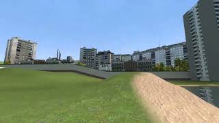 Garrys Mod 2024 02 08 19 18 04 Trim [upl. by Smiga]