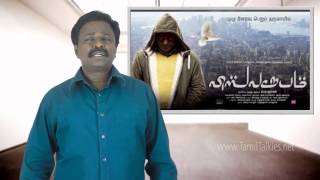 VISWAROOPAM Review  Viswaroobam  Kamal Hassan  TamilTalkies [upl. by Nabroc]