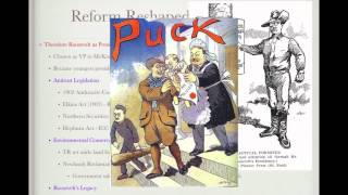 APUSH Review Americas History Chapter 20 [upl. by Nagel]