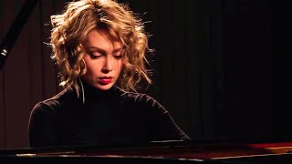 Anastasia Huppmann plays Beethoven Piano Sonata No 8 in C minor Op 13 Pathetique [upl. by Drusie38]