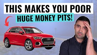 Most Costly Cars To Maintain amp Repair  This Will Shock You [upl. by Mcguire628]