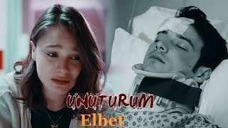 Cihan amp Mahir  Unuturum Elbet [upl. by Ludie908]