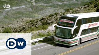 Transoceânica  Die längste Busreise der Welt 5  DokFilm [upl. by Freud]