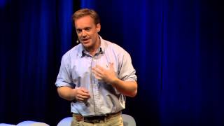 How philosophy can save your life  Jules Evans  TEDxBreda [upl. by Dorena]