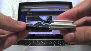 iPod Shuffle 4 Unboxing e Review HD PTBR  iCoizas [upl. by Wilfred]