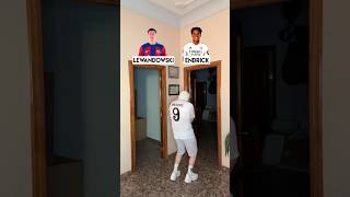 Real Madrid vs FC Barcelona  El Clásico 2024 Shorts [upl. by Riada]