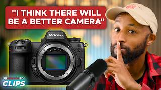 Why Sony and Canon Should be Scared Nikon Z6iii Unpacked [upl. by Gredel856]