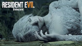 Saat nya menyelamatkan Zoe Baker  END OF ZOE Resident Evil 7 [upl. by Monagan]