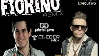 Dj Cleber Mix Feat Mc Edy Lemond Vs Gabriel Gava  Fiorino Remix 2015 [upl. by Lamrouex359]