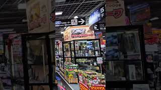 Akihabara 秋葉原⛩️ Walking Through Tokyo Japan  Travel Video 2024 [upl. by Eecyak]