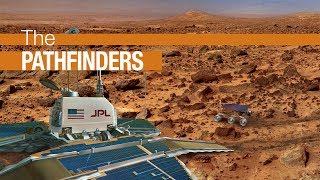 Mars Pathfinder  20th Anniversary Special [upl. by Rush482]