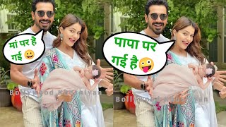 Pregnancy Then vs Now ft Shakuntala Dilaik  Rubina Dilaik  Kisine Bataya Nahi  Ep  7 [upl. by Adnor]