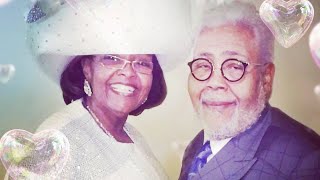 COGIC Rest In Peace RANCE ALLEN BISHOP quotBANKS OF JORDANquot [upl. by Annadal]