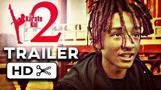 The Karate Kid 2  2022  Official TeaserTrailer HD  Jaden Smith Jackie Chan [upl. by Hawthorn]