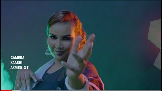 BARWAAQO QALANJO  MARKAAD TAAD UDANAYSAY  OFFICIAL MUSIC VIDEO 2023 [upl. by Leavelle892]