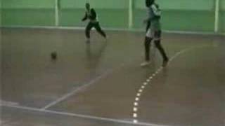 Zidane indoor pitch magic [upl. by Mumford643]