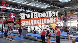 Schaukelringe  SMV Oberriet  STV Neuenkirch [upl. by Lambard845]