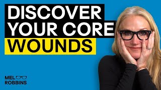 How EXACTLY to Figure out Your Attachment Style  Mel Robbins [upl. by Poppas429]