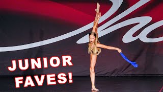 Top 25 Junior Solos 2023 CarmoDance Favorites [upl. by Kola]