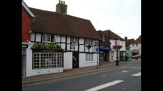 Places to see in  Hailsham  UK [upl. by Ortiz993]