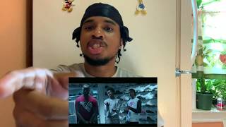 🇺🇸 American Reacts To RV FT BANDOKAY DOUBLE LZ amp SJ  CREP SHOP [upl. by Atikat]