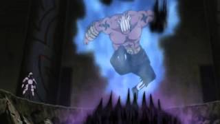 Sasuke vs The Kages  Full Fight English Sub HD [upl. by Shimkus]