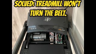 Proform 500i Treadmill Membrane Buttons Issue Repaired Stepbystep [upl. by Mcdougall362]