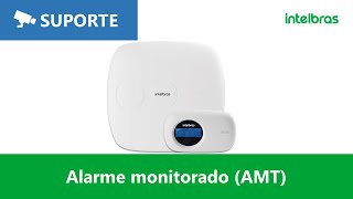 Reconectando seu alarme ao Cloud Intelbras  i6209 [upl. by Aros]